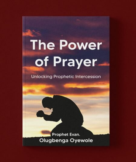 The Power of prayer
