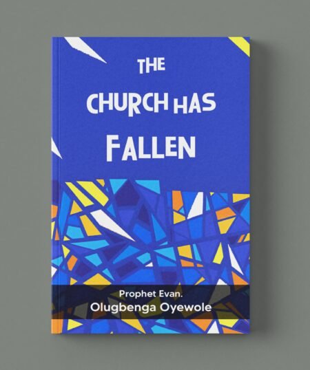 The Church Has Fallen