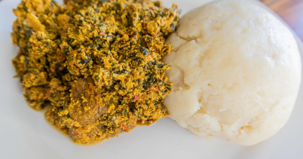 food in the dream by prophet ogo-oluwa