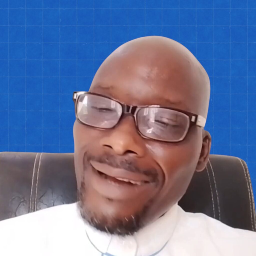 Prophet G.O Ogooluwa