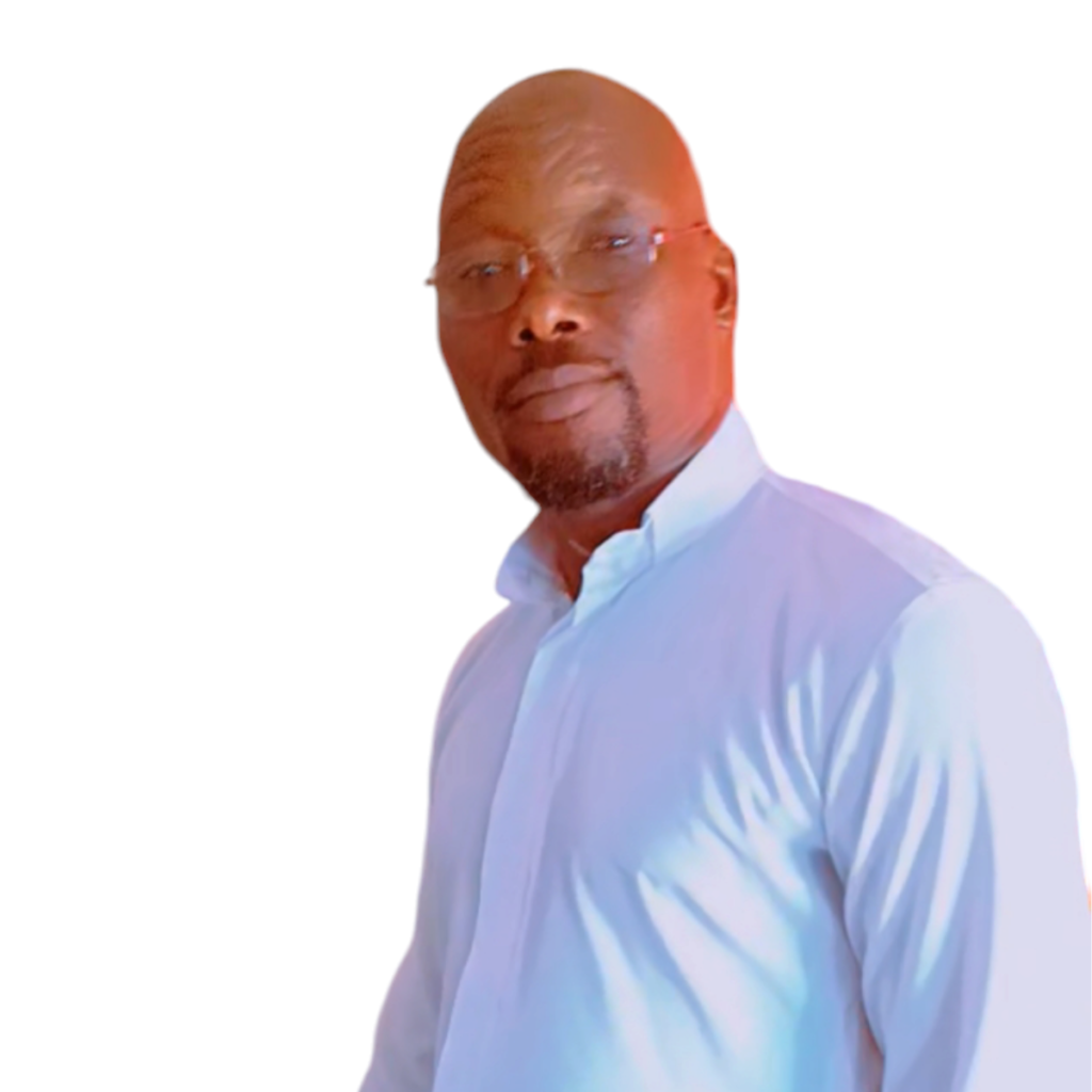 Prophet Evan G.O Ogo-Oluwa - SCC Revival Network crusade