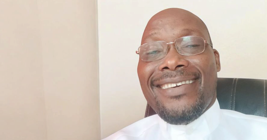 Revival by Prophet G.O Ogo-Oluwa